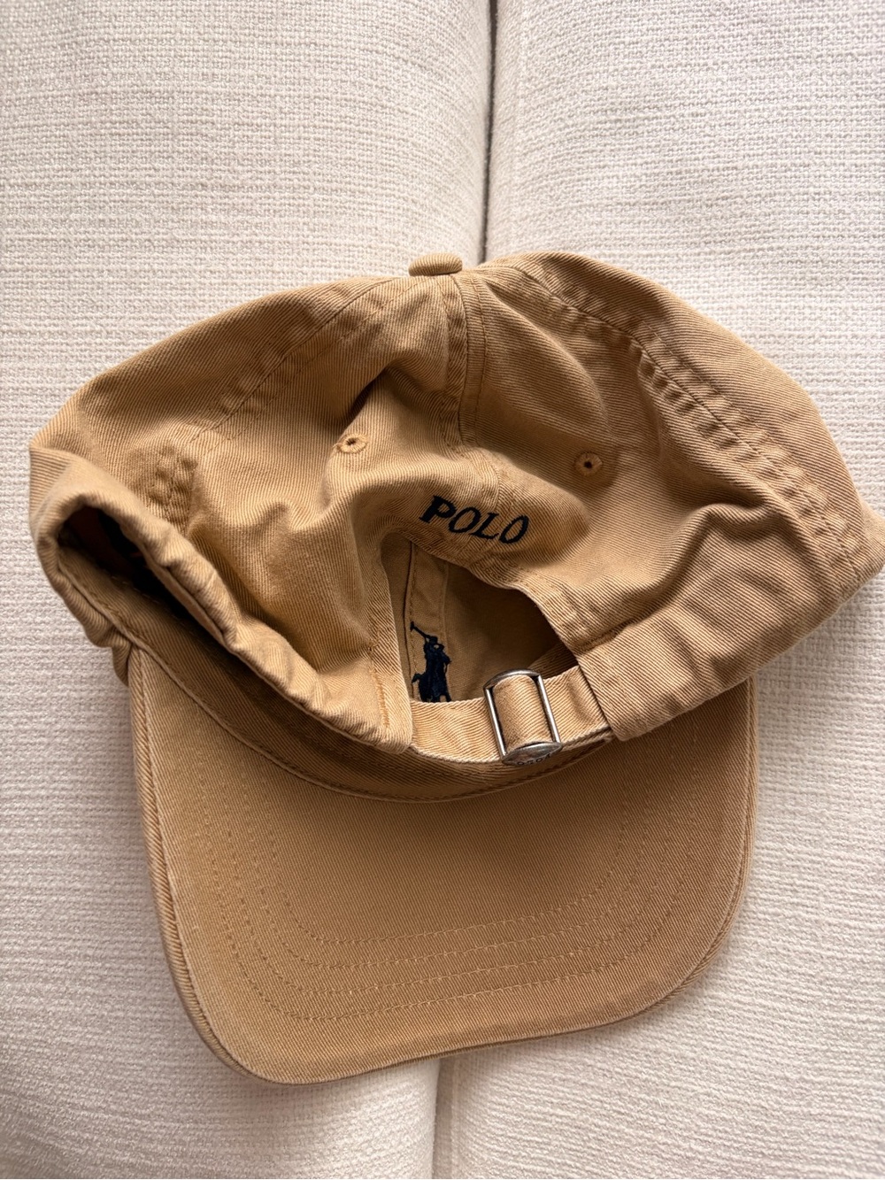 Polo Ralph Lauren Cap - Picture 3 of 5